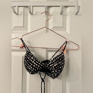 Vix by Paula Hermanny M bikini top